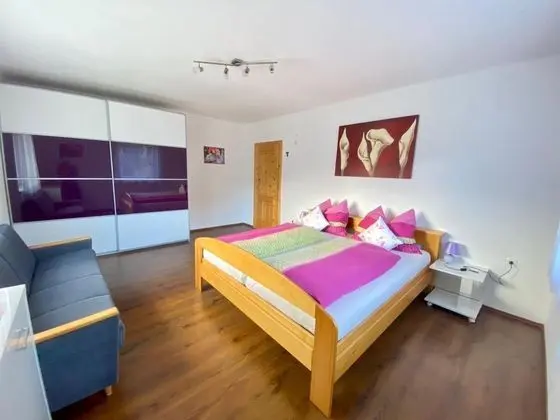 Friendly Holiday Home in Rennweg am Katschberg With Barbecue - Oda