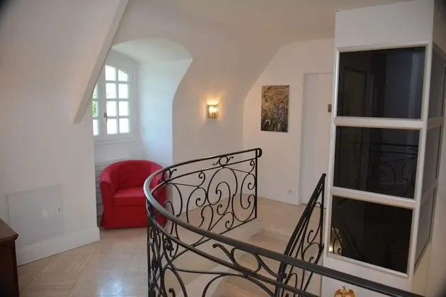 Friendly Home Bayeux - İç Mekan