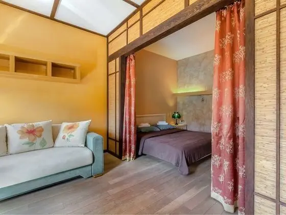 Friends apartment Bol. Konushennaya 4