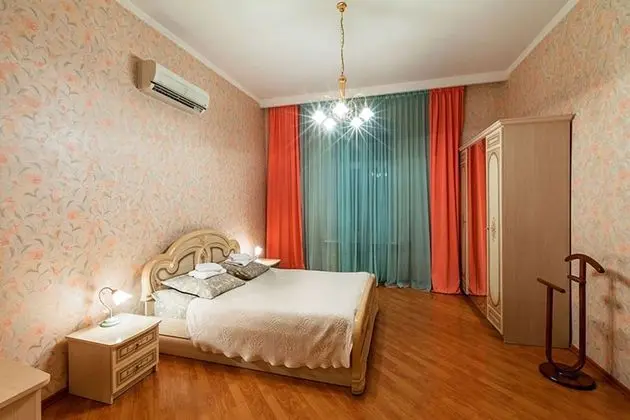 Friends apartment on Pushkinskaya - Öne Çıkan Resim