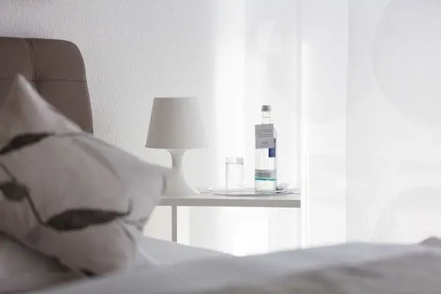 Friends Hotel Bad Salzuflen - Oda