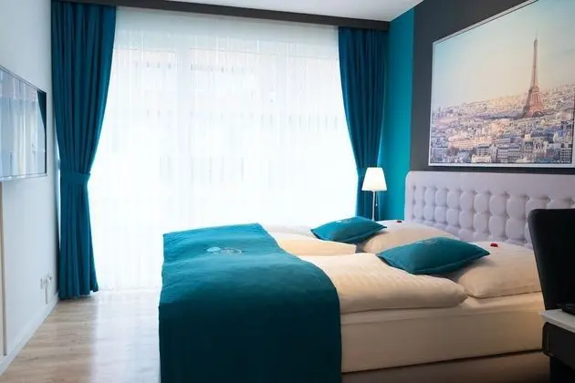 Friends Hotel Bad Salzuflen - Öne Çıkan Resim