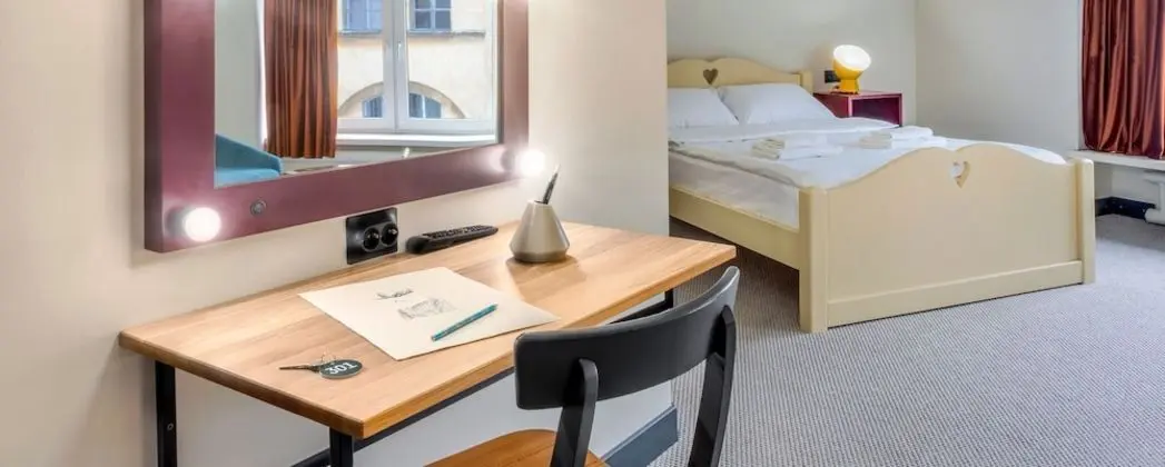 Friends on Bankovsky