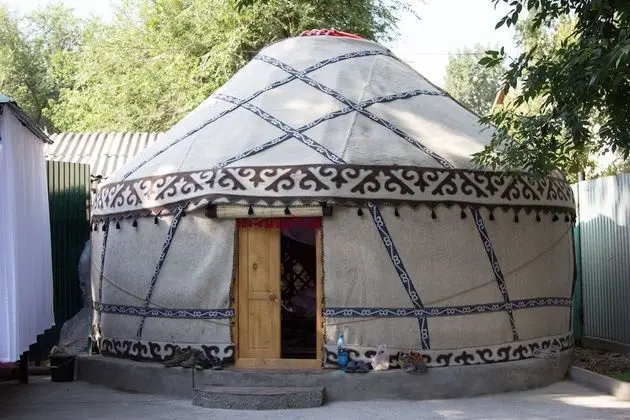 Friends guest house & hostel