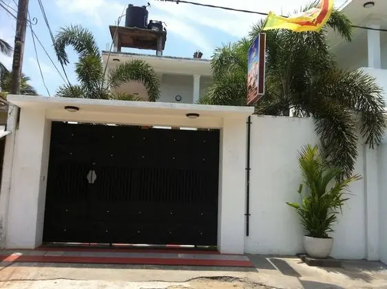 Friends Guesthouse Negombo