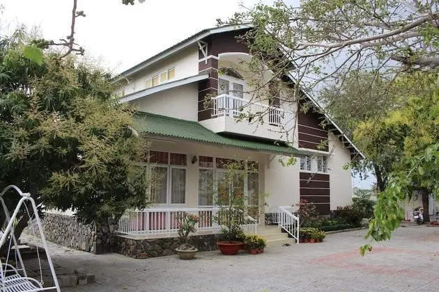 Friends Homestay