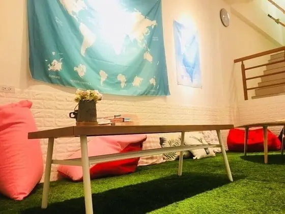 Friends' Hostel