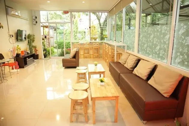 Friend's House Resort - Öne Çıkan Resim