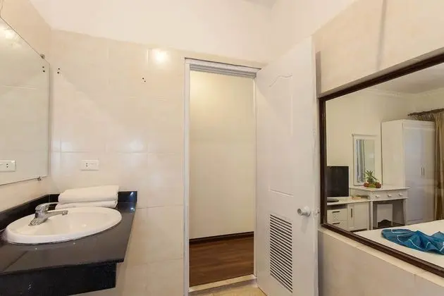 Friends Inn and Travel - Banyo Tipleri