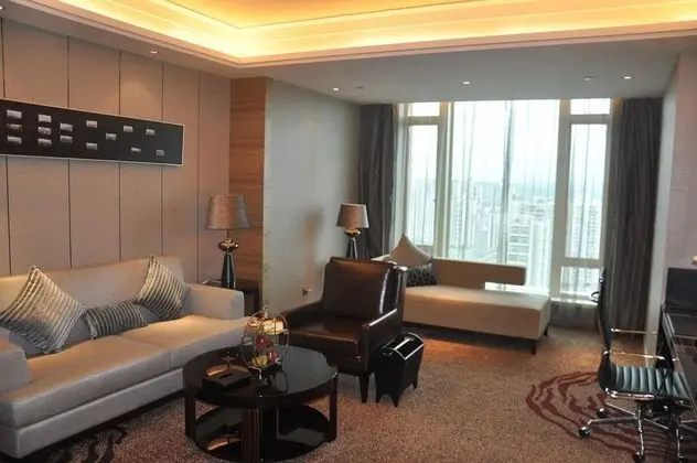 Friends International Hotel - Genel
