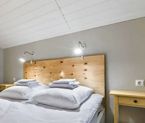 Friends Loft - Öne Çıkan Resim