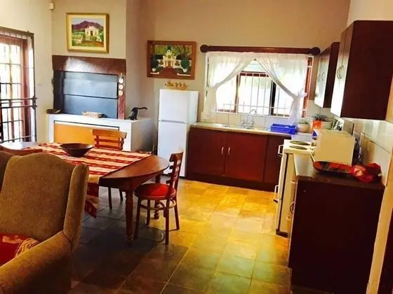 Friends2be Luxury Apartment - Oda Düzeni
