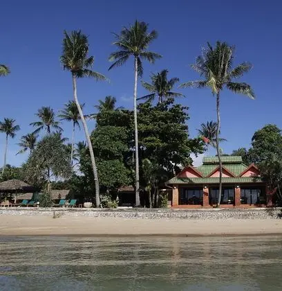 Friendship Beach Resort & Atmanjai Wellness Spa - Plaj