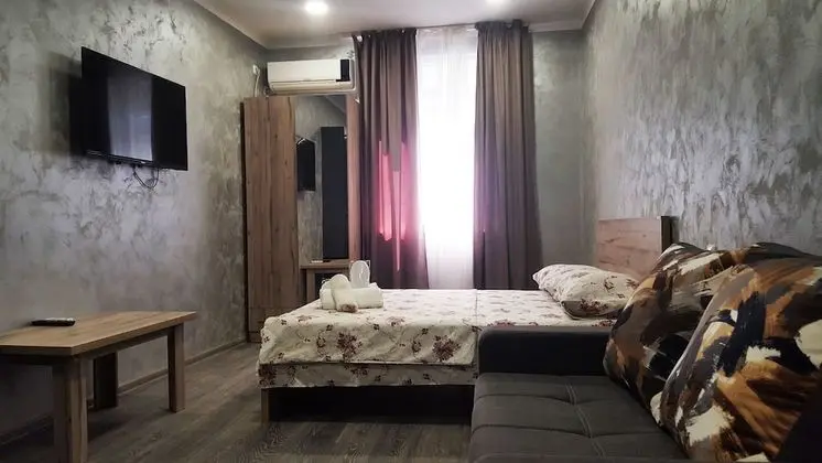 Friendship Hostel & Tours 2