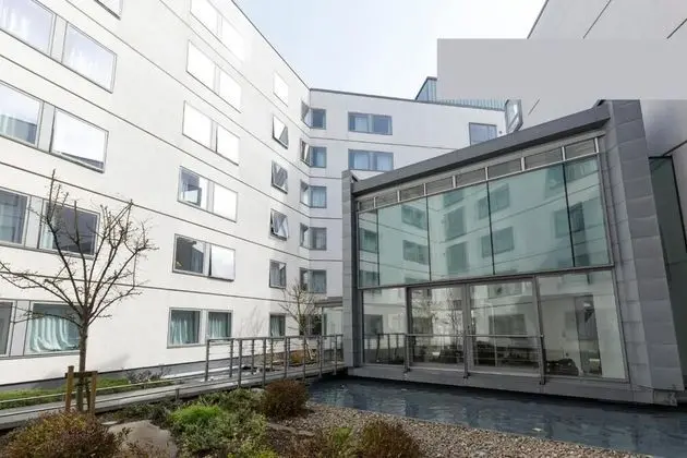 Friendship House