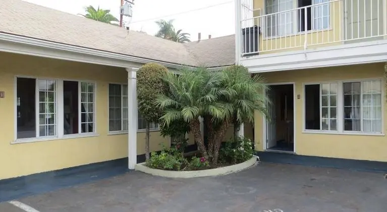 Friendship Motor Inn