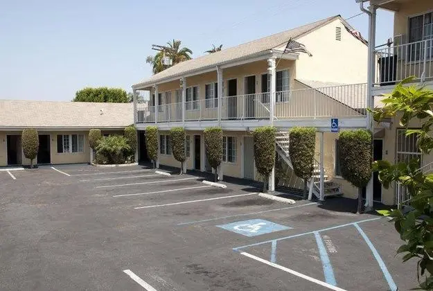 Friendship Motor Inn