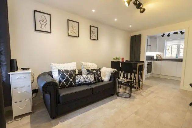 Friernhay City Centre