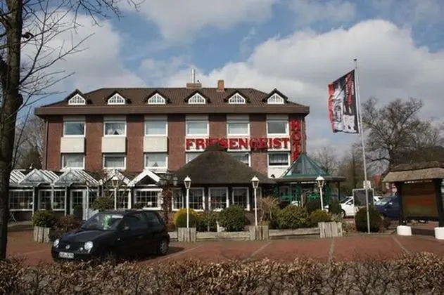Hotel Friesengeist