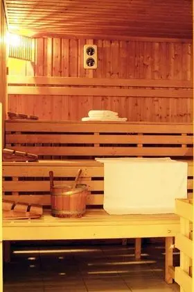 Hotel Friesengeist - Spa