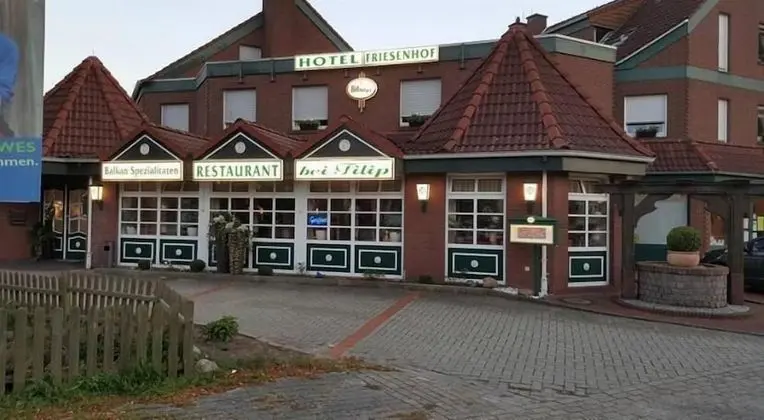 Hotel Friesenhof