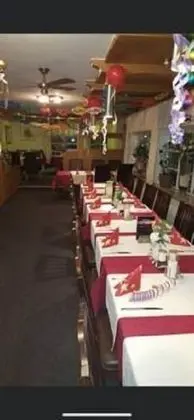 Hotel Friesenhof - İç Mekan