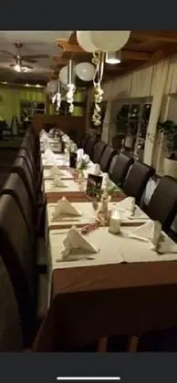 Hotel Friesenhof - Yerinde Yemek