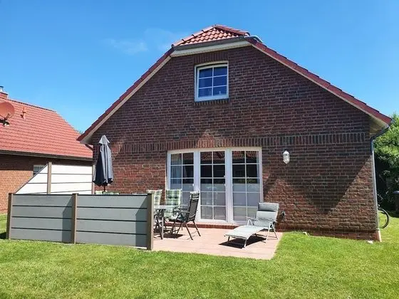 Friesenperle Norden in Norden