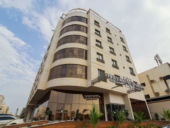 Friesian Hotel