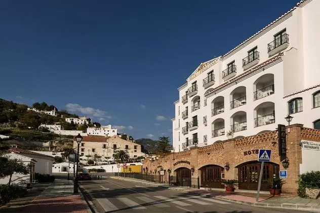 Villa Frigiliana