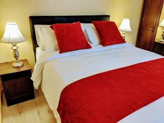Frigon Bed & Breakfast - Oda