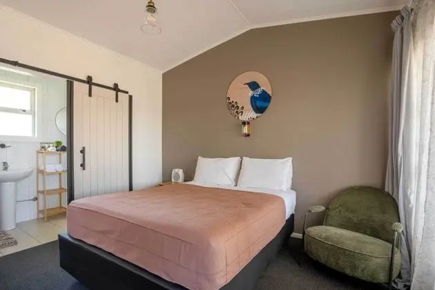 Frimley Lodge Motel - Öne Çıkan Resim