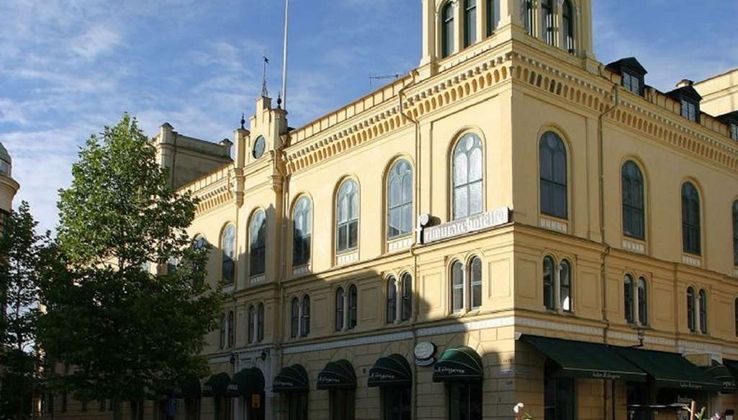 Frimurarehotellet, Sure Hotel Collection by BW