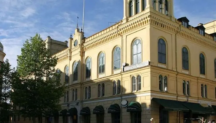 Frimurarehotellet, Sure Hotel Collection by BW