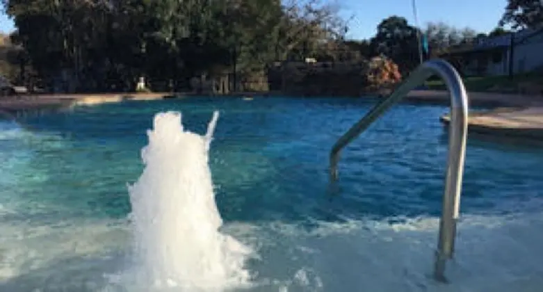 Frio Springs Lodges - Öne Çıkan Resim