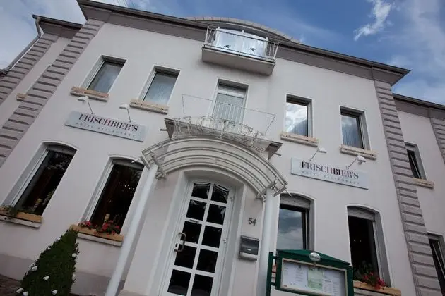 Frischbier's Hotel-Restaurant