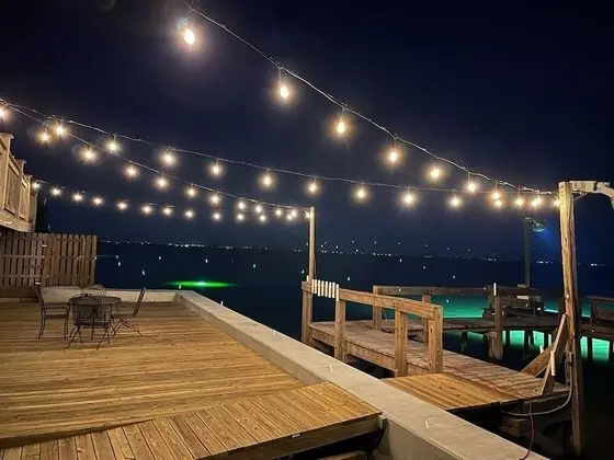 Frisco Flats