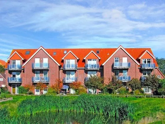 Frisiastrasse Norden