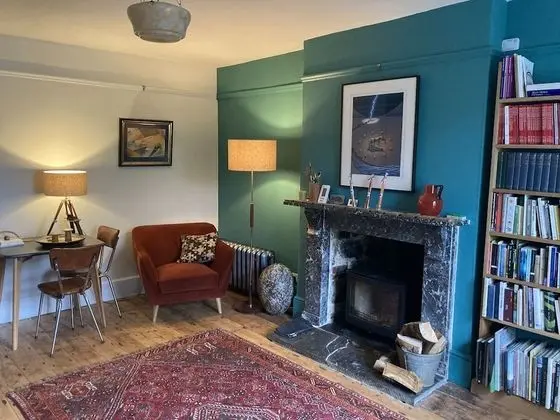 Frizenham Farmhouse B&B - Bar