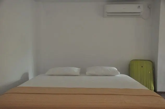 Frog House a Charming Apartment in Best Bali Location