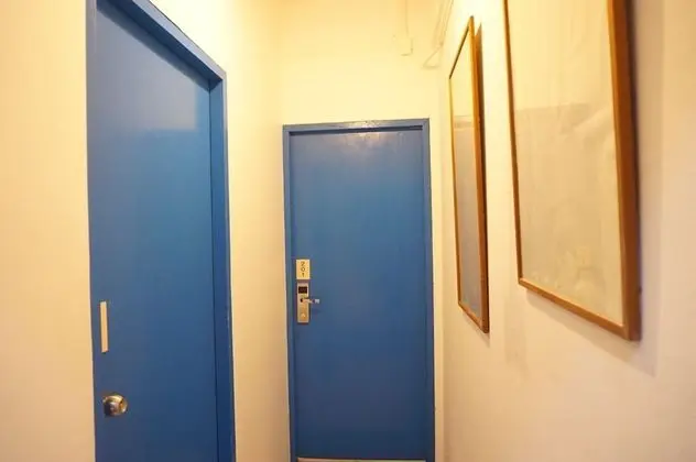 Frog House Bed & Breakfast - Adults Only - İç Mekan