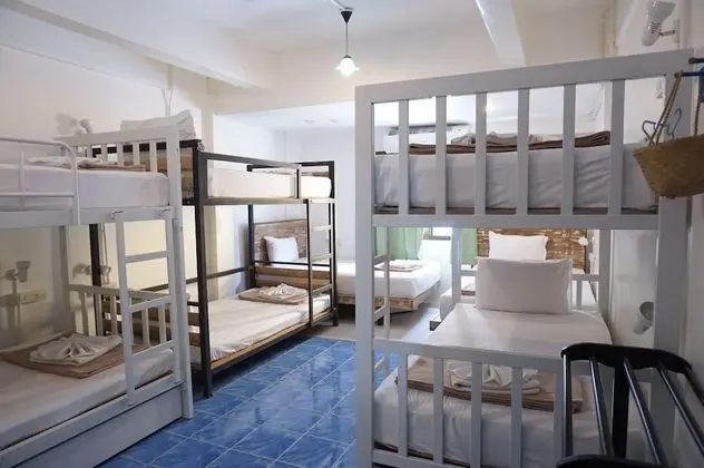 Frog House Bed & Breakfast - Adults Only - Oda