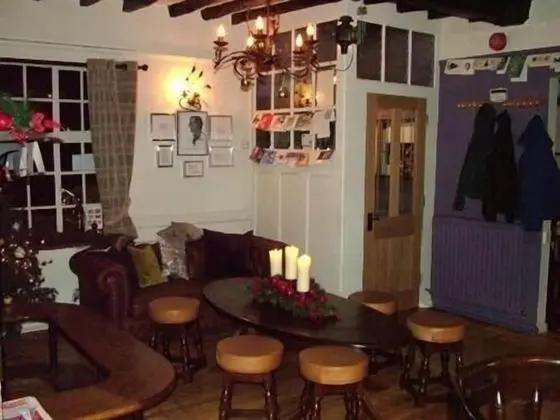 The Frog at Skirmett - Mülk Olanakları