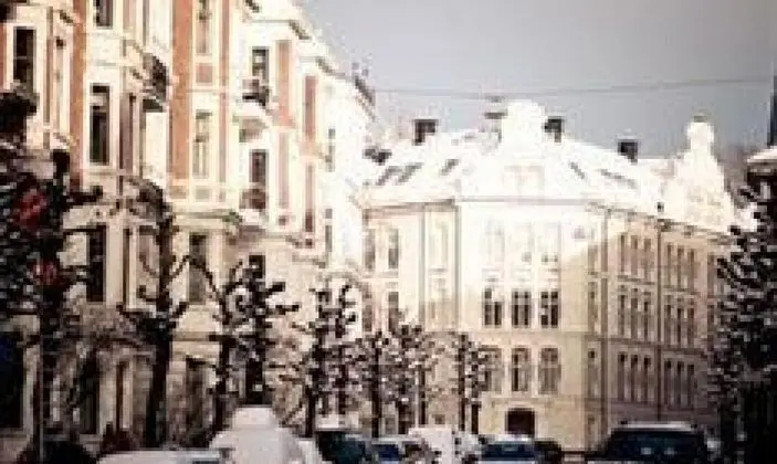 Frogner House Apartments - Arbinsgate 3