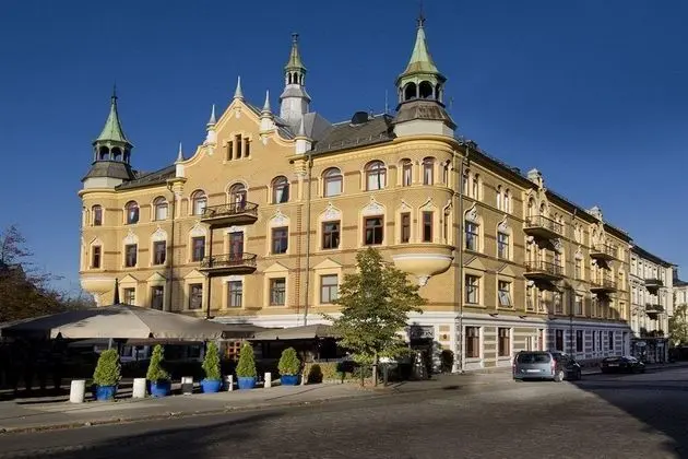 Frogner House Apartments Bygdøy Alle