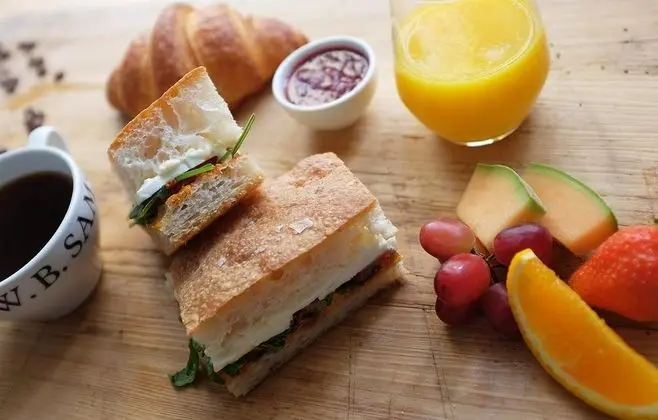 Frogner House Apartments - Helgesens Gate 1