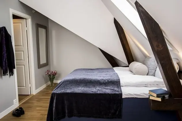 Frogner House Apartments - Oscarsgate 86 - Oda