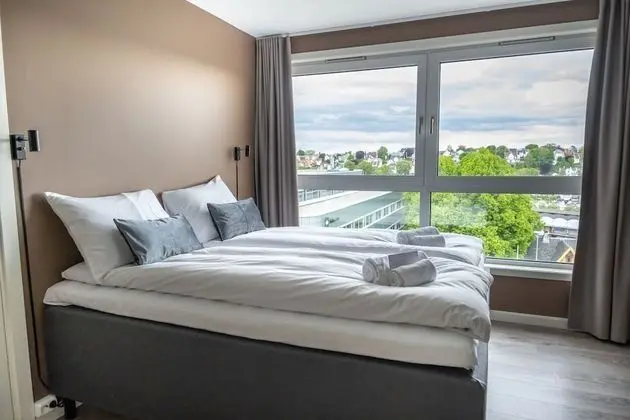 Frogner House - Sirkus Renaa - Oda