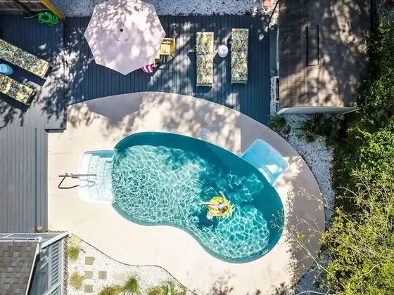 Frogtown Cottage
