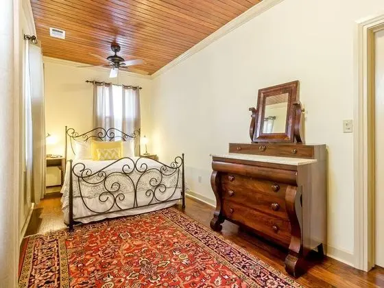 Frogtown Cottage - Oda